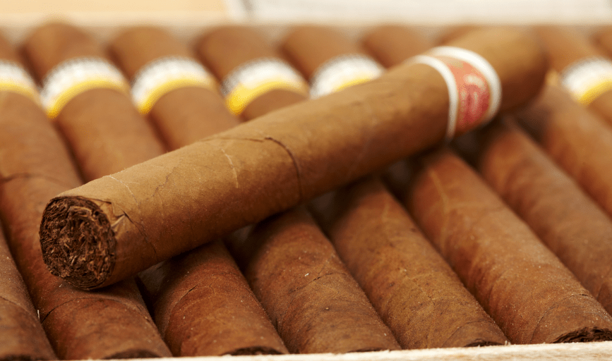 TOBACCO